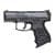 HK VP9SK Compact 9mm Night Sight Pistol - Ergonomic & Reliable thumbnail 1