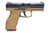 Heckler & Koch VP40 .40 S&W - Ergonomic Conceal Carry Pistol thumbnail 1