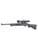Ruger 10/22 Carbine .22LR Semi-Auto w/ Viridian EON 3-9x40 Scope thumbnail 9