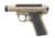 Ruger Mark IV Compact .22 LR FDE - Precision Semi-Auto Pistol thumbnail 2
