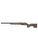 CZ 600 Range: Precision 6mm Creedmoor Bolt-Action Rifle, 24" Barrel thumbnail 5