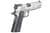 Ruger SR1911 Target 10mm - Precision Power Stainless Pistol thumbnail 5