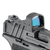 Springfield Armory Echelon 4.5F Comp 9mm 4.5in Black thumbnail 2
