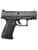 Walther PDP F-Series 9mm - Ergonomic Matte Black Striker Pistol thumbnail 4