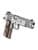 Springfield 1911 Loaded Stainless .45 ACP CA Compliant Pistol thumbnail 8