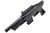 Rossi RS22P .22 LR 6in Matte Black thumbnail 3