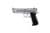 Taurus PT92 Stainless Steel 9mm DA/SA Pistol - 17+1 Capacity thumbnail 8