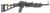 Hi-Point 995TS 9mm Semi-Auto Carbine | 16.5" Barrel | Black thumbnail 1