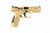 Canik TP-9SA 9mm Concealed Carry Pistol - Precision & High Capacity thumbnail 1