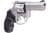 Taurus 942 Revolver - Compact .22LR, 3" Barrel, Stainless Finish thumbnail 1