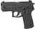 Sig Sauer P229 Compact 9mm - Ergonomic Night Sight Defender thumbnail 3