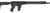 CMMG Resolute MK57 - Versatile 5.7x28mm Semi-Auto Rifle Black thumbnail 1