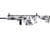 Kriss Vector CRB-E G2 .22 LR 16in MultiCamo Alpine thumbnail 1