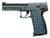 Kel-Tec PMR-30 Northern Lights .22 WMR High-Capacity Pistol thumbnail 1