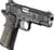 Springfield 1911 TRP Commander .45 ACP Black Cerakote Pistol thumbnail 5