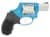 Taurus 856 Ultra-Lite 38 Special +P 2in Sky Blue thumbnail 1