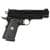 Girsan MC1911C Commander 10mm Pistol - Black Cerakote, Precision Optics thumbnail 3