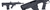 Landor BPX 902 Gen3 Bullpup Shotgun - 12GA, 18.5" Compact Powerhouse thumbnail 2