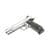 Bularmory 1911 .45 ACP Stainless Pistol - Precision Crafted thumbnail 2