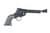 Ruger Single Six .17 HMR Revolver - Precision Blued SAO, 6.5" Barrel thumbnail 4