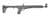 Kel-Tec SUB-2000 G2 9mm Compact Foldable Rifle - Black Edition thumbnail 5
