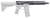 Radian Tactical .300 BLK - 9" Precision Upper Assembly thumbnail 1