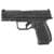 Rost Martin RM1C 9mm 4in Black thumbnail 1