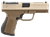 FMK Elite Pro 9mm Desert Sand Striker-Fired Handgun thumbnail 2