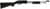 Winchester SXP Marine Defender: 20GA Pump Shotgun, 18" Barrel, Matte Black thumbnail 1