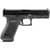 Glock 20 Gen5 MOS 10mm Pistol - 15rd, Lightweight Matte Black thumbnail 6