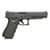 Glock G34 Gen 3 Precision 9mm - Extended Barrel & Adjustable Sights thumbnail 2