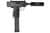 MasterPiece Arms Precision 9mm Semi-Auto Pistol thumbnail 1