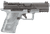 ZEV OZ9 Combat Gen 1 - Elite 9mm Compact Pistol with Glock Compatibility thumbnail 2