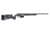 Bergara B-14 Crest Bolt Action Rifle 7mm PRC Sniper Grey thumbnail 3