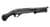 Remington 870 Tac-14: Compact 20 GA Pump Shotgun - Matte Black thumbnail 3