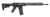 DPMS DP-15 Tactical Rifle, 5.56mm, 30-Round, Black Finish thumbnail 1