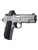 Ed Brown FX2 .45 ACP Stainless Pistol, RMRcc, 4.25" Barrel thumbnail 4