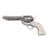 Taylor's 1873 Nickel Engraved .357 Mag Revolver - Classic Edition thumbnail 2