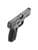 S&W M&P9 M2.0 Compact 9mm, 15+1 Rounds, Black Armornite Finish thumbnail 8
