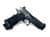 Staccato-P 9mm Precision Pistol, 4.4" Barrel, Black DLC Finish thumbnail 2