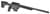 Savage Axis II Precision .223 Rem Bolt-Action Rifle - Matte OD Green thumbnail 5
