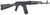 Arsenal SAM5 5.56 NATO Semi-Auto Rifle - Matte Black Precision thumbnail 1