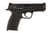 Smith & Wesson M&P40 - Versatile .40 S&W Semi-Auto Handgun thumbnail 2