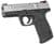 Smith & Wesson SD9VE 9MM Compact: Striker-Fired, Hi-Viz Sights thumbnail 3