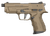Retay USA RXP22 .22 LR 4in Flat Dark Earth thumbnail 1