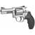 S&W Model 60 Stainless .357/.38+P Revolver - Compact & Classic thumbnail 3