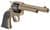 Ruger Wrangler Gen1 .22 LR SA Revolver - 6.5" Burnt Bronze Finish thumbnail 3