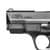 S&W M&P45 Shield M2.0 Compact .45 ACP - Ergonomic Concealed Carry thumbnail 4