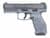 HK VP9 - 9mm Semi-Auto, Ergonomic Gray, 17 Rds, 4.09" Barrel thumbnail 1
