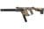 KRISS Vector CRB G2 9mm Semi-Auto Rifle: MultiCam Super V Tactical thumbnail 2